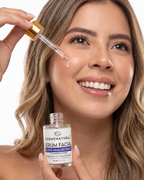 KIT PIEL DE PORCELANA