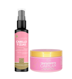 DÚO CABELLO SANO