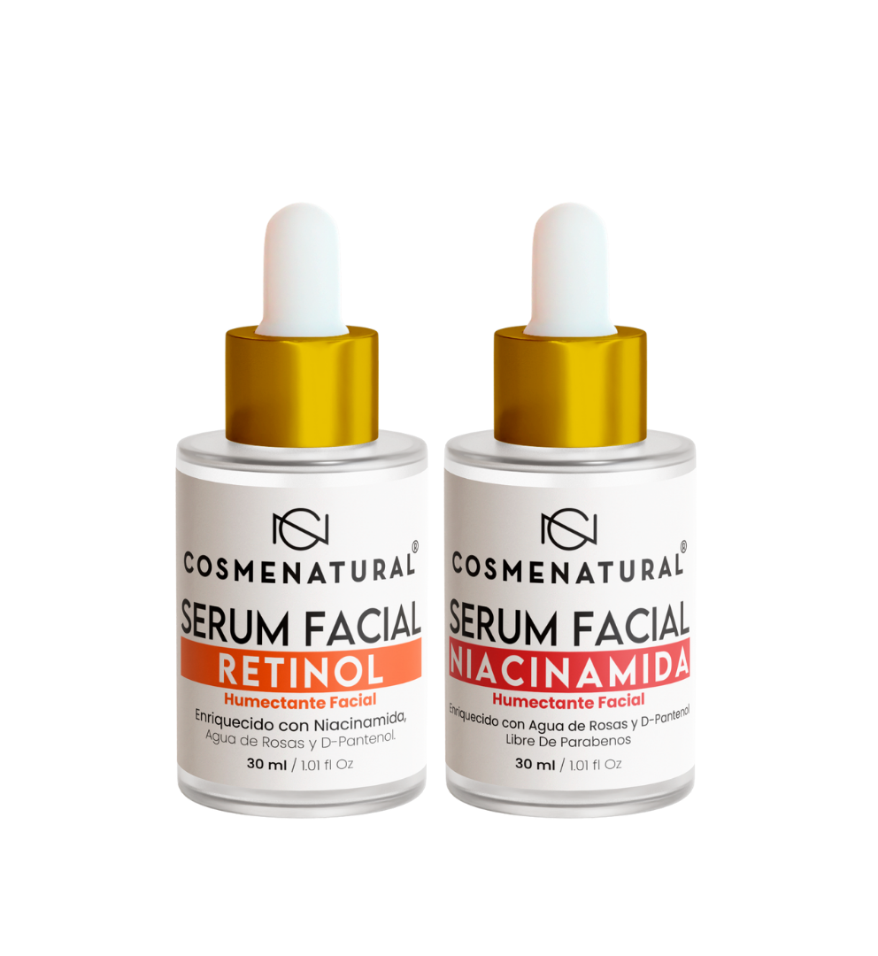 DÚO CONTROL PIEL GRASA