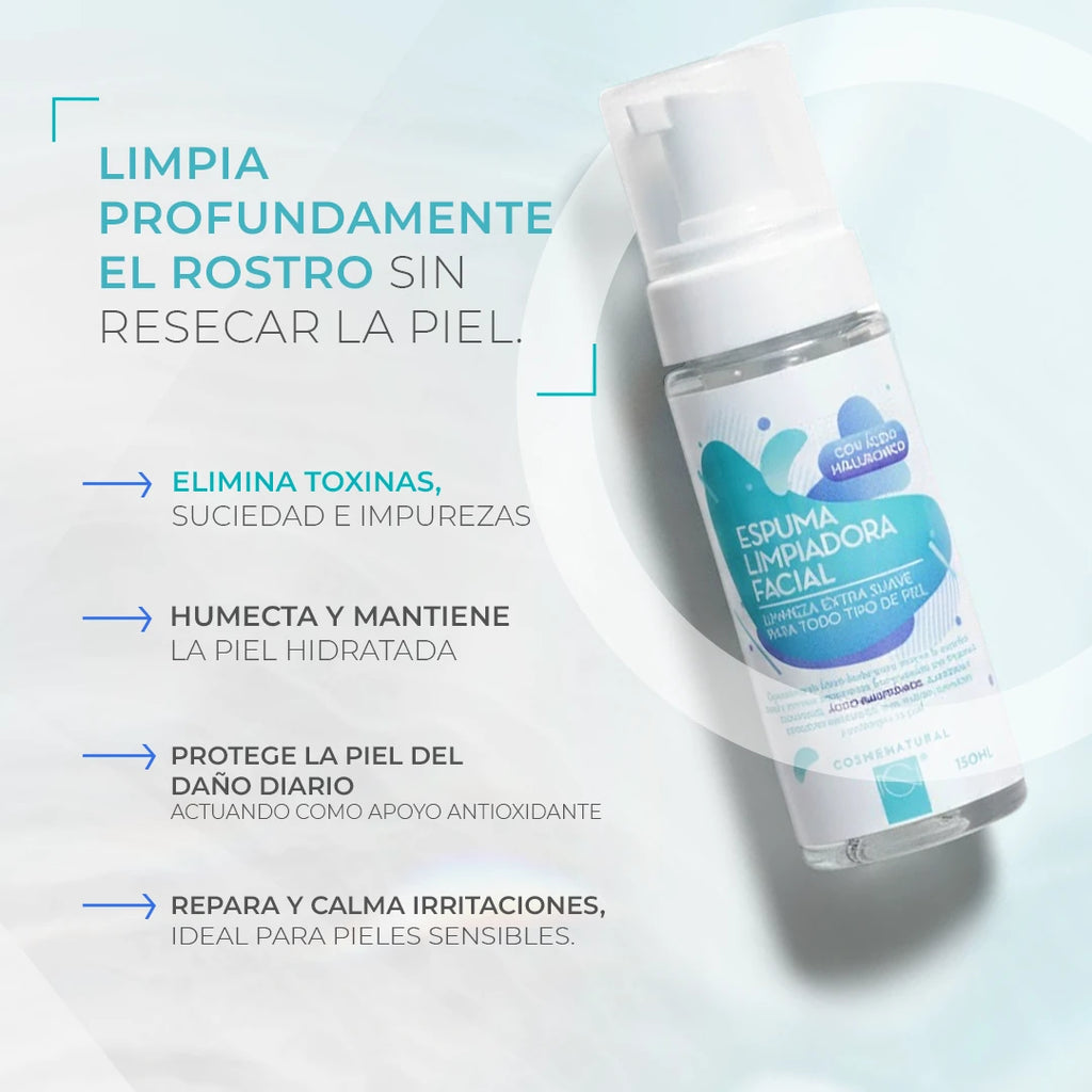 DÚO CUIDADO DE BARBA