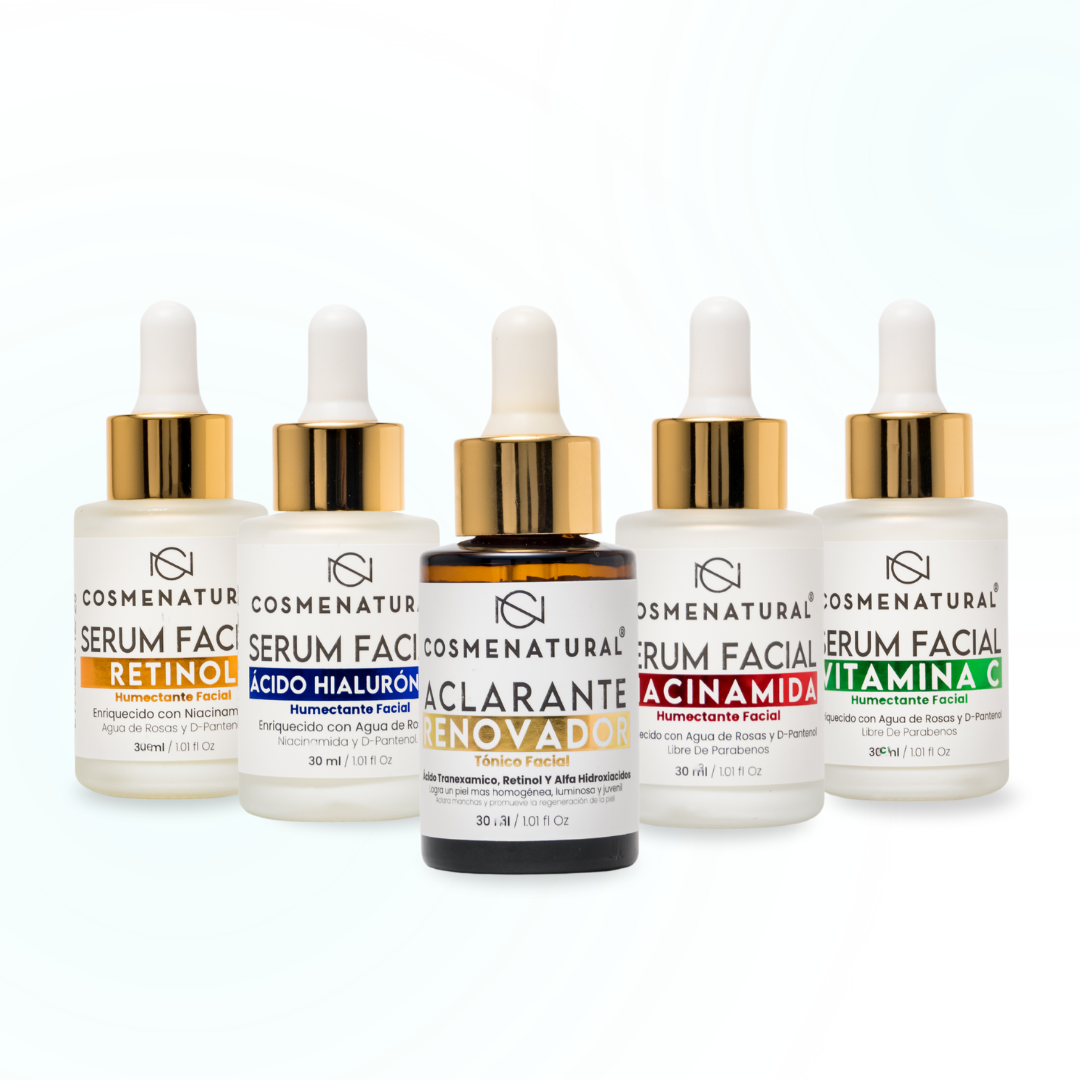 KIT EXPERIENCIA TOTAL