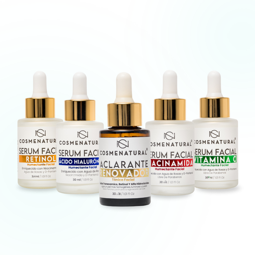 KIT EXPERIENCIA TOTAL