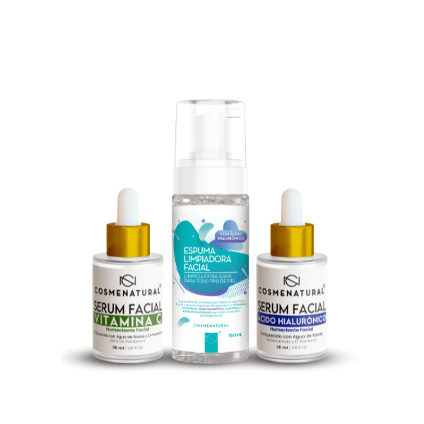 Kit Afrodita – Hidratación Profunda