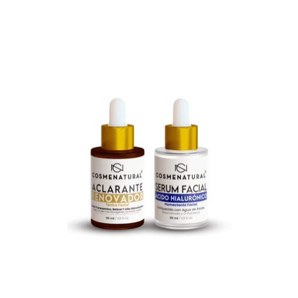 Kit Atenea – Anti Manchas