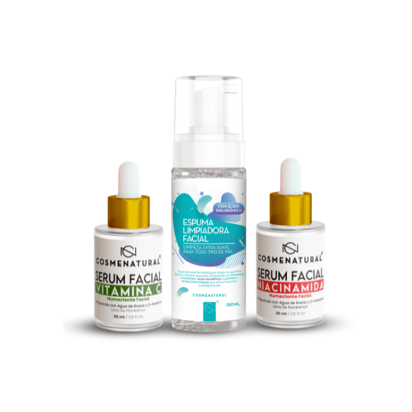 Kit Ceres – iluminador