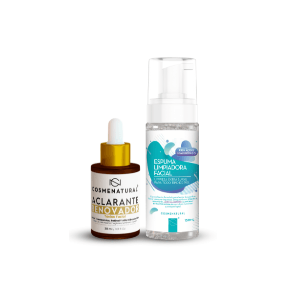 Kit Diana – Anti manchas