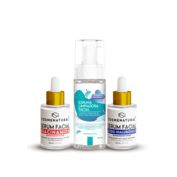 Kit Hestia – Hidratación