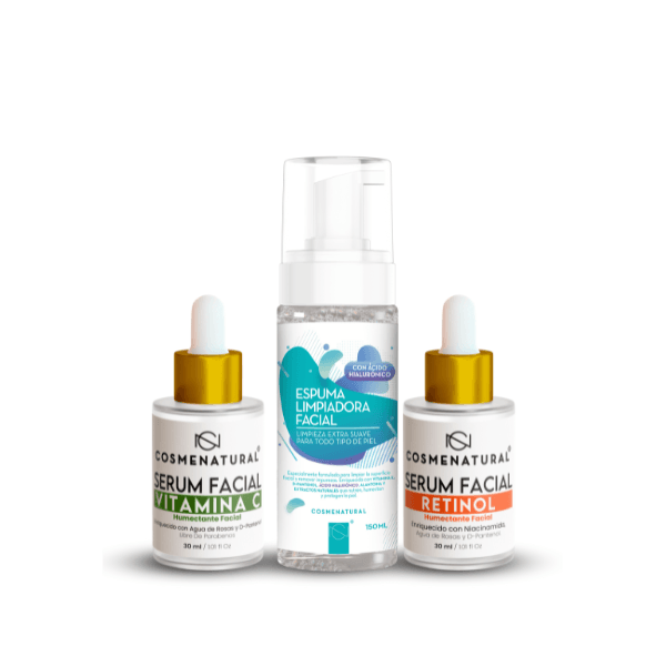 Kit Juno – Renovador