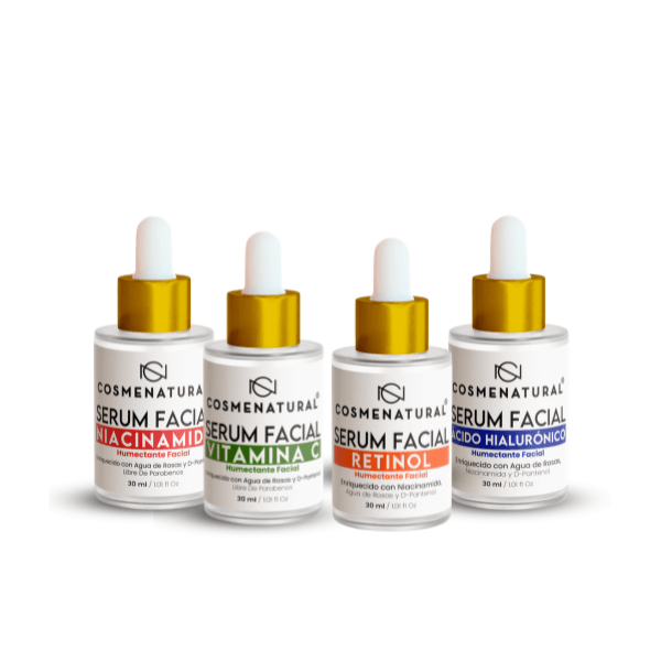 Kit Diosa – Piel sana