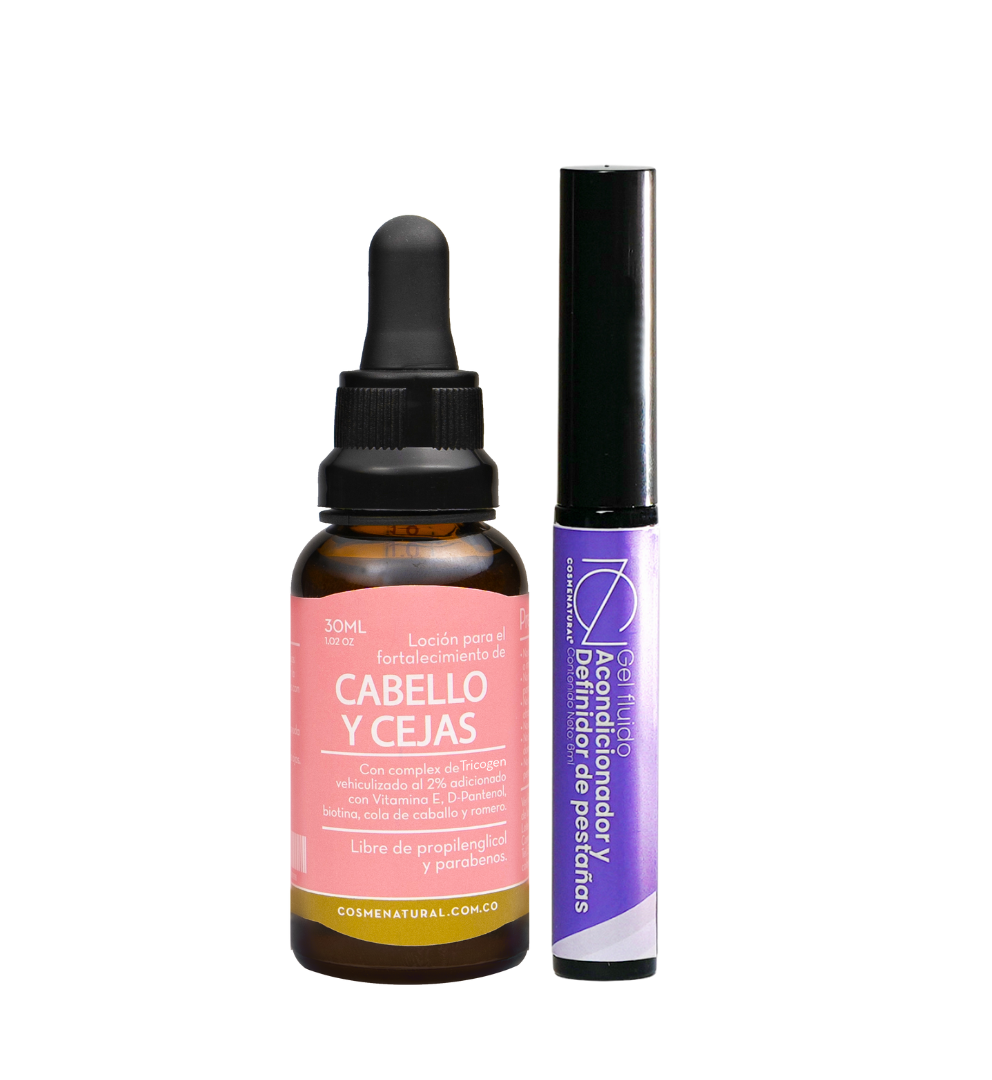 DÚO MIRADA PODEROSA