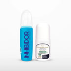DÚO INHIBIDOR DE VELLO