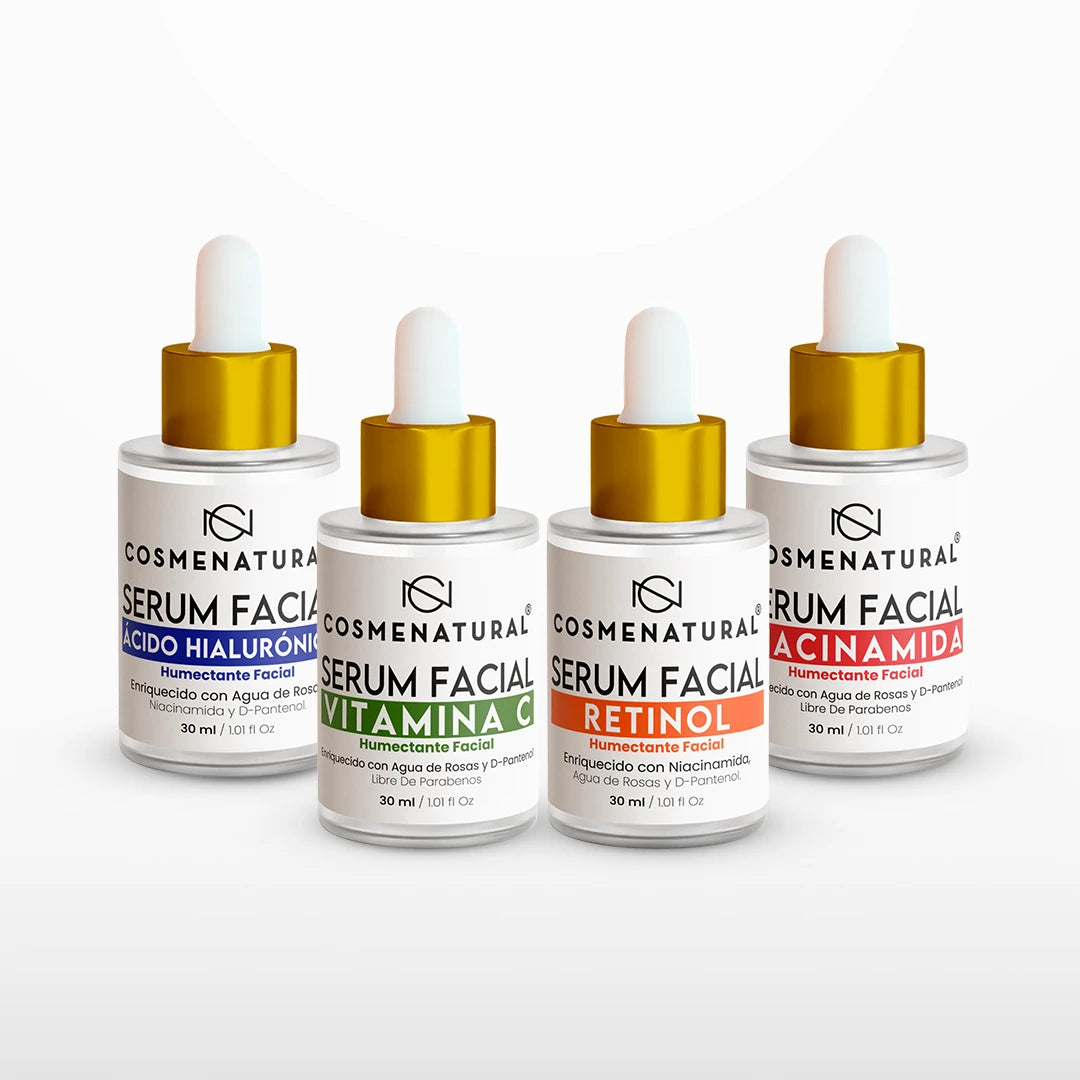 Kit Diosa – Piel sana