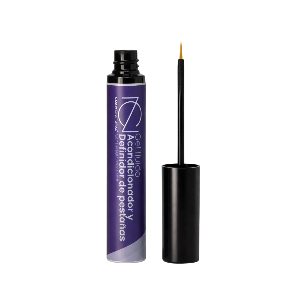 Serum Voluminizador y Definidor de Pestañas