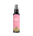DÚO CABELLO SANO