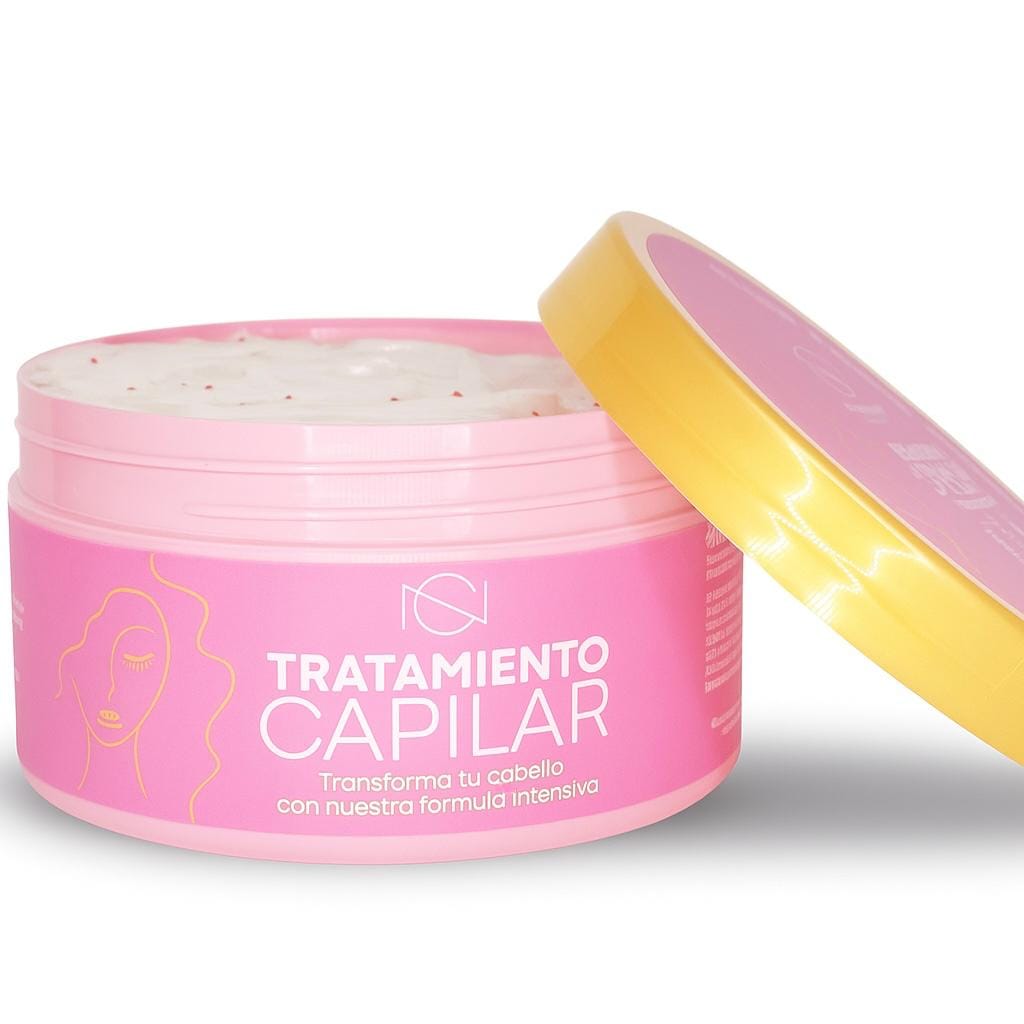 TRATAMIENTO CAPILAR