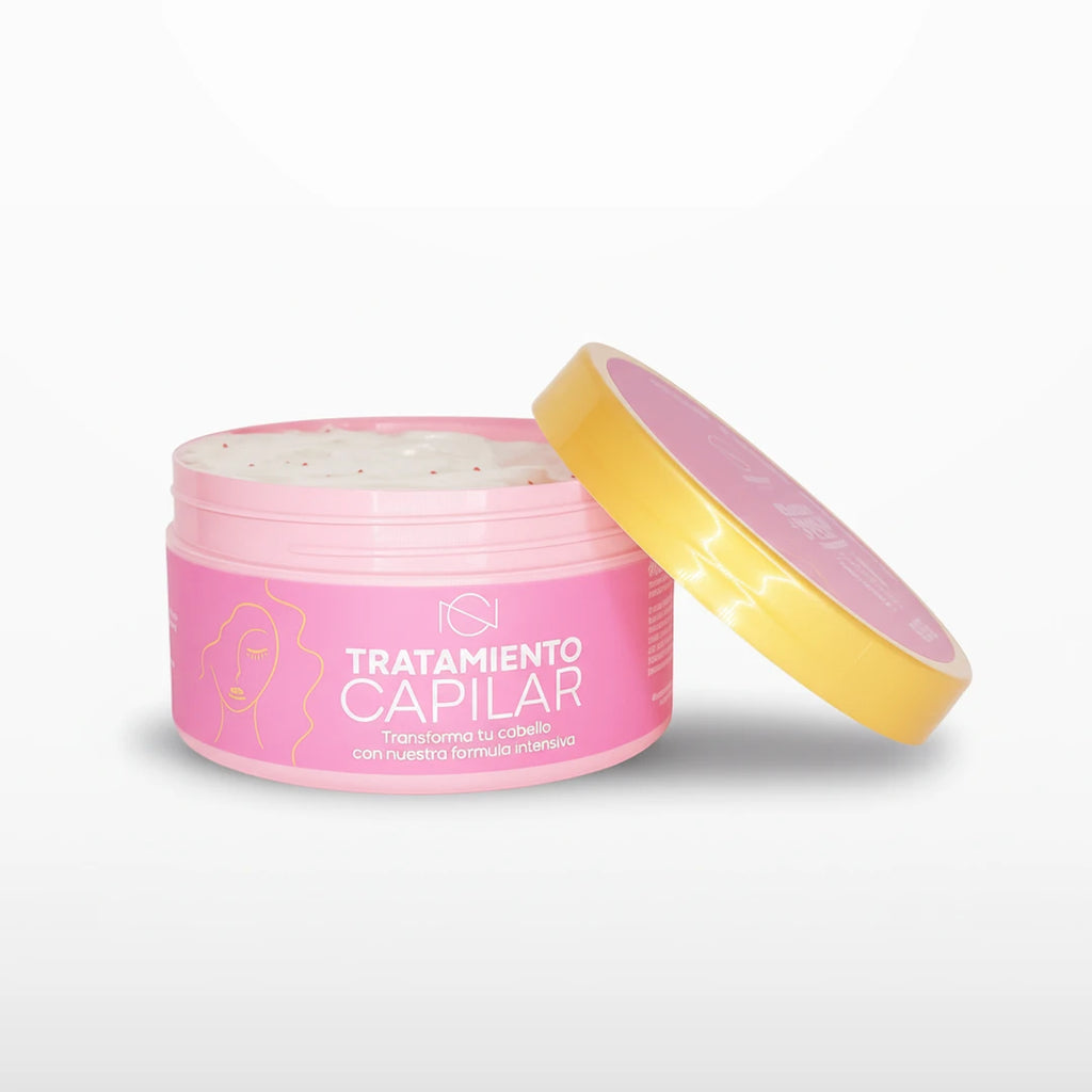 TRATAMIENTO CAPILAR