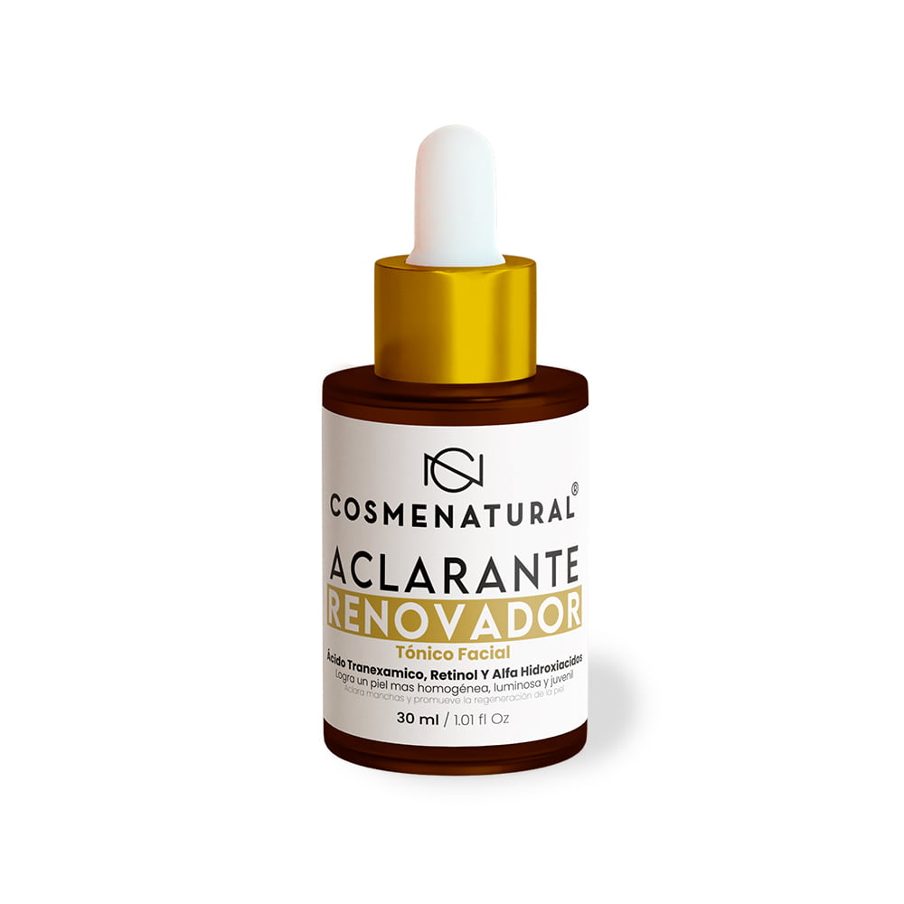 Kit Atenea – Anti Manchas