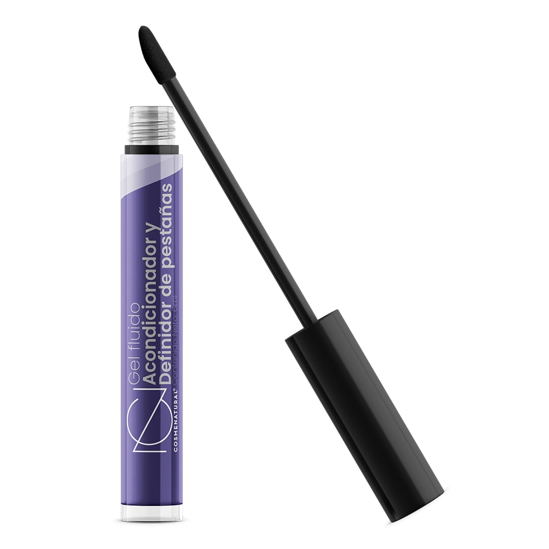 Serum Voluminizador y Definidor de Pestañas